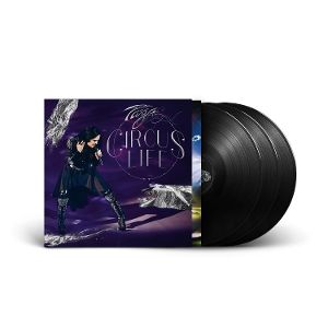 Produktbild: Tarja - Circus Life (3LP Gatefold)