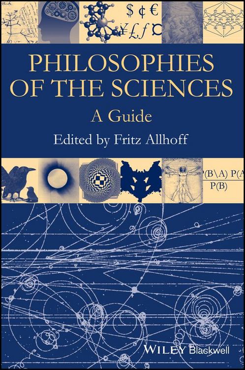 Produktbild: Philosophies of the Sciences