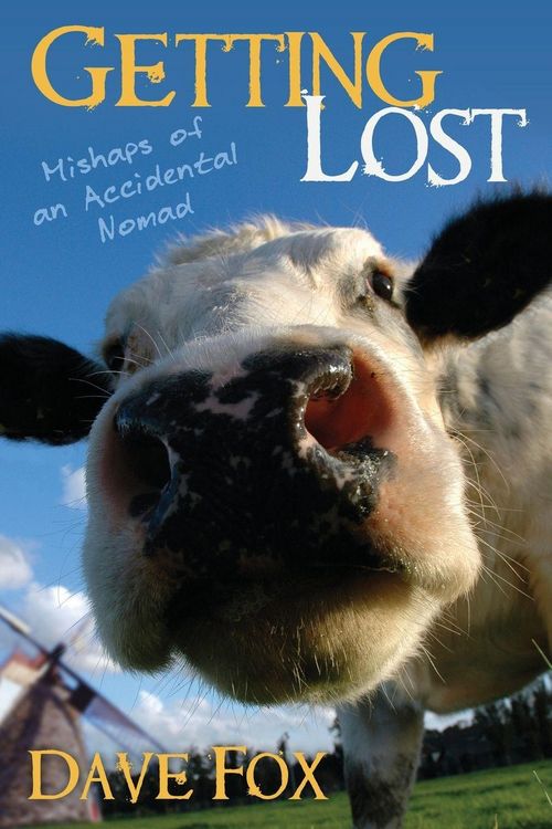 Produktbild: Getting Lost