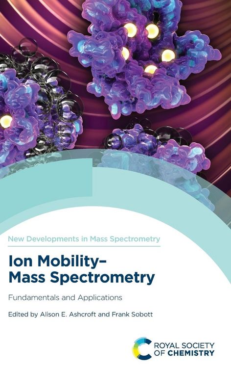 Produktbild: Ion Mobility-Mass Spectrometry
