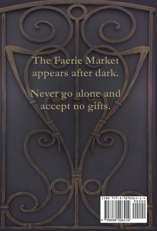 Produktbild: A Charmed Moon