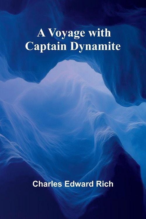 Produktbild: A Voyage with Captain Dynamite