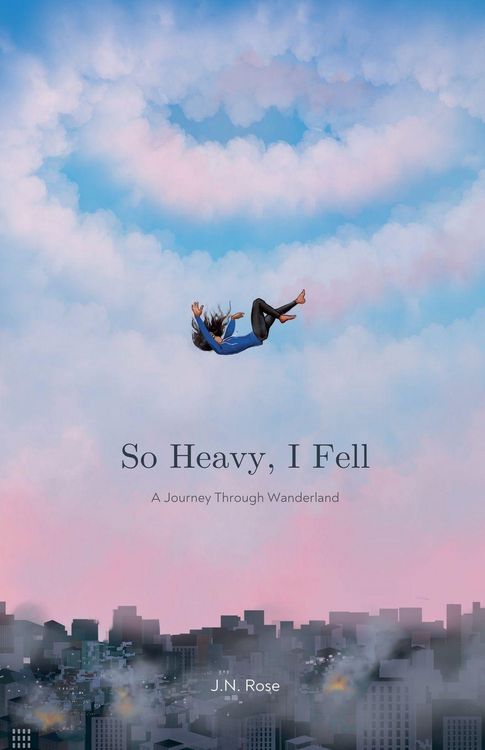 Produktbild: So Heavy, I Fell