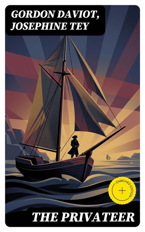 Produktbild: The Privateer