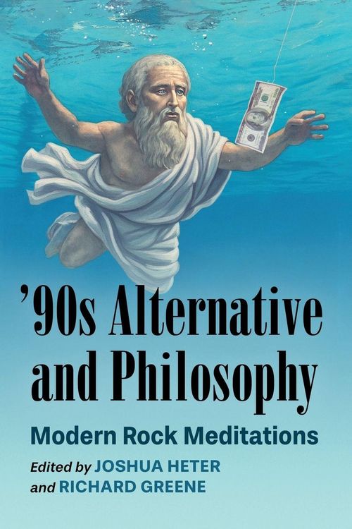 Produktbild: '90s Alternative and Philosophy