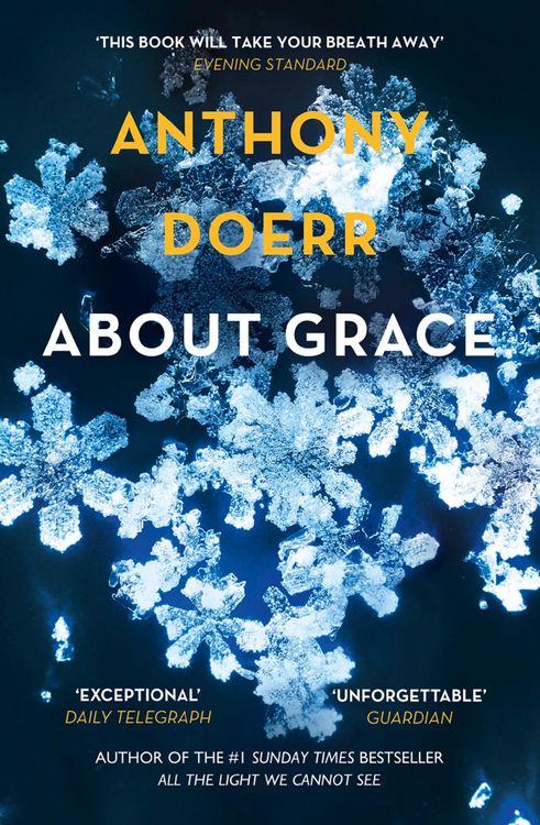 Produktbild: About Grace