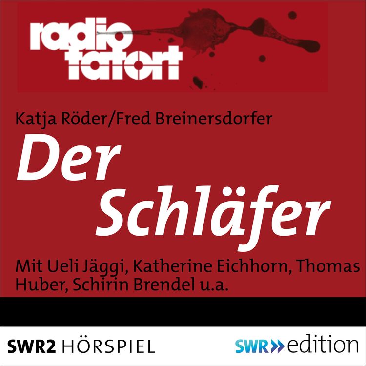 Bild vom Artikel Der Schläfer vom Autor Katja Roeder