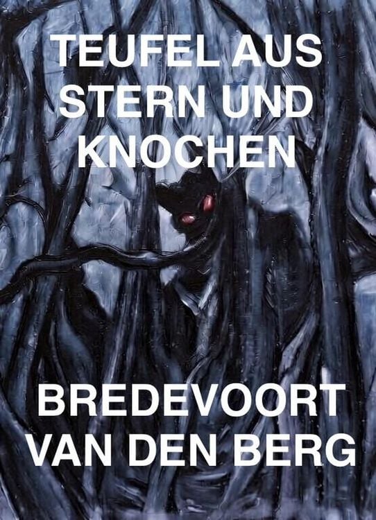 Produktbild: Teufel aus Stern und Knochen