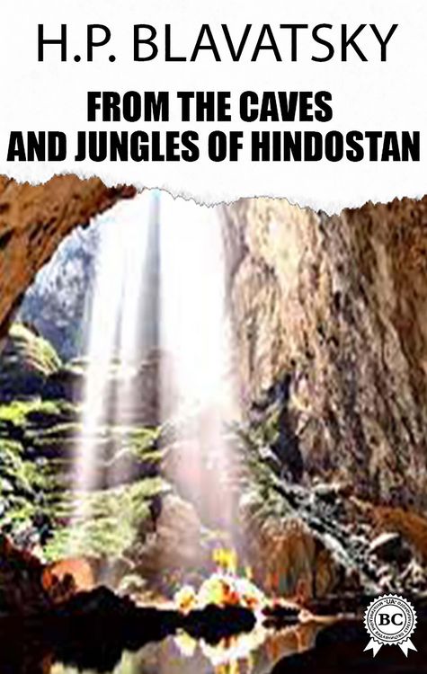 Produktbild: From the Caves and Jungles of Hindostan