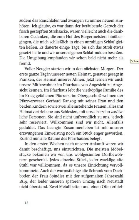 Produktbild: Schauerheim