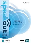 Produktbild: Speakout 2nd Edition Intermediate Teacher's Book with Teacher's Portal Access Code