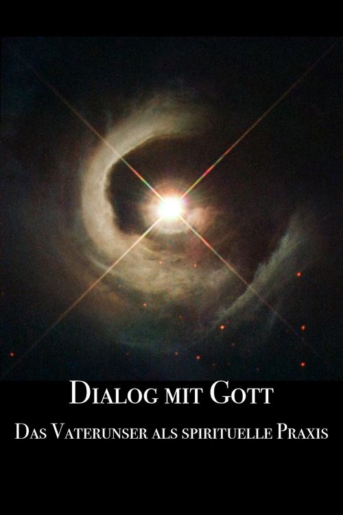 Produktbild: Dialog mit Gott