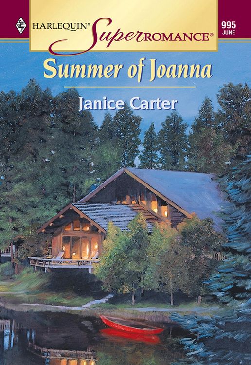 Produktbild: Summer Of Joanna