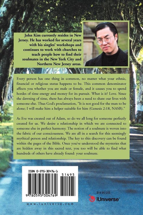 Produktbild: The Roadmap to True Love
