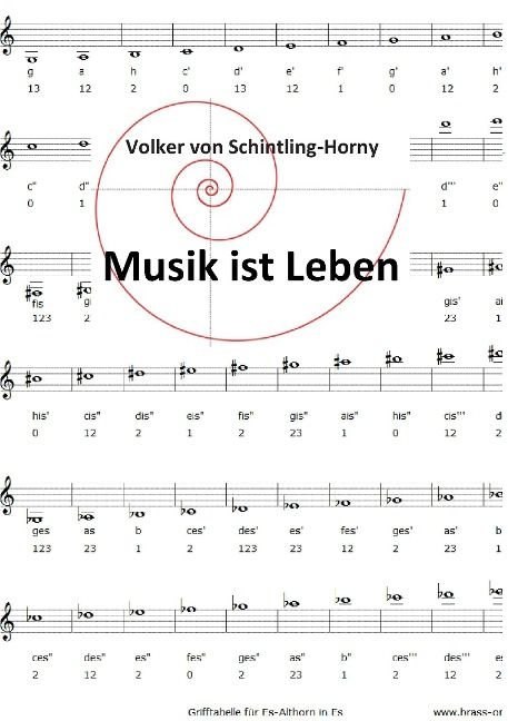 Produktbild: Musik ist Leben