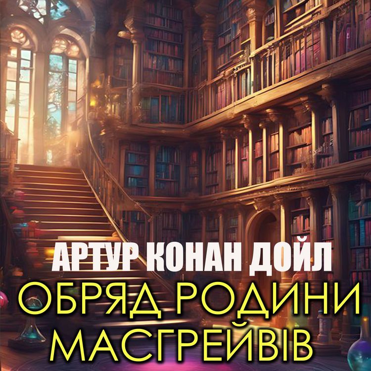 Produktbild: The Rite of the Musgrave Family
