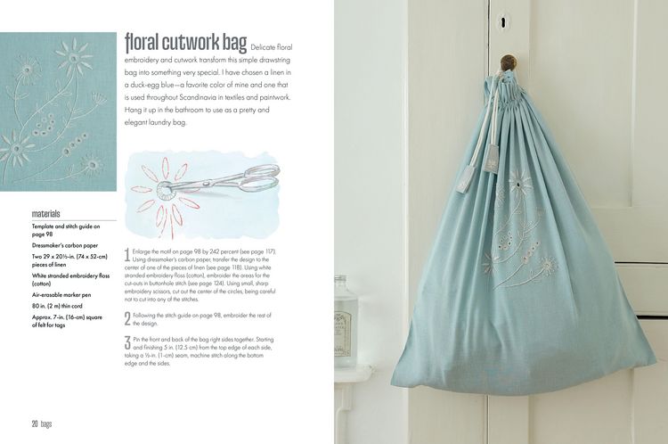 Produktbild: Scandi Needlecraft