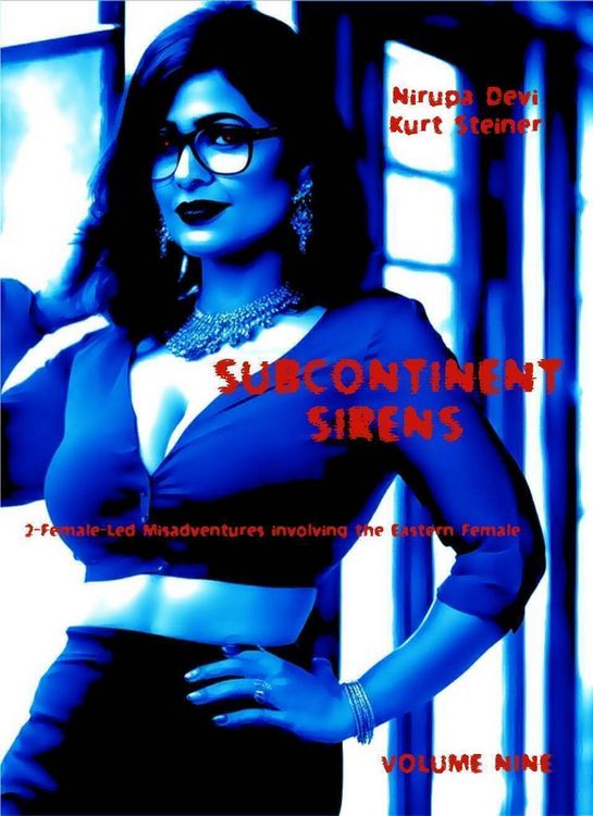 Produktbild: Subcontinent Sirens