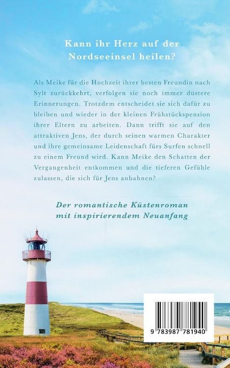 Produktbild: Inselgl&uuml;ck