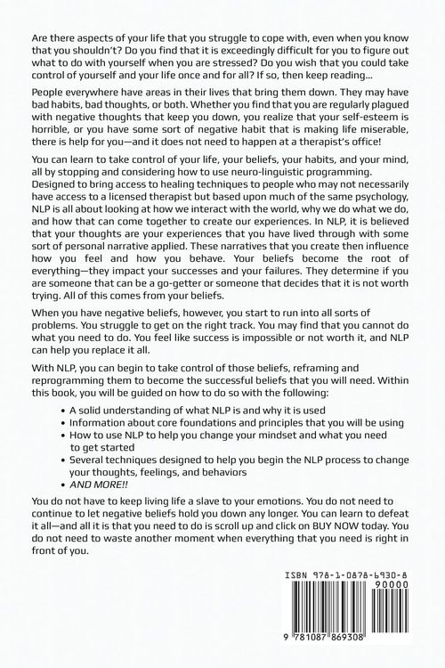 Produktbild: Nlp