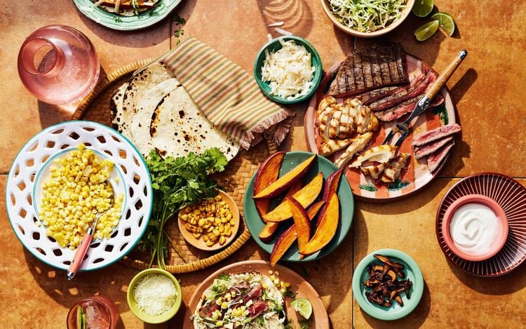 Produktbild: Nourish