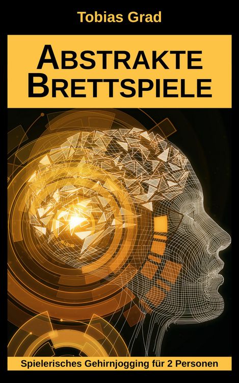 Produktbild: Abstrakte Brettspiele