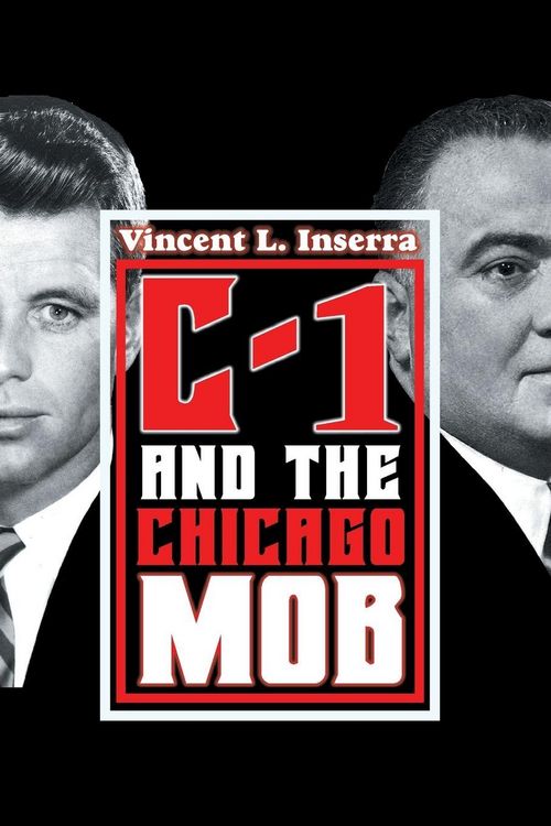 Produktbild: C-1 and the Chicago Mob