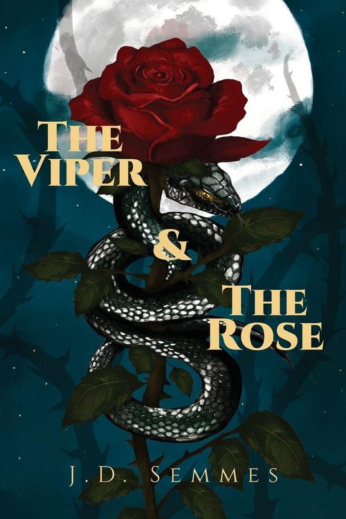 Produktbild: The Viper and The Rose