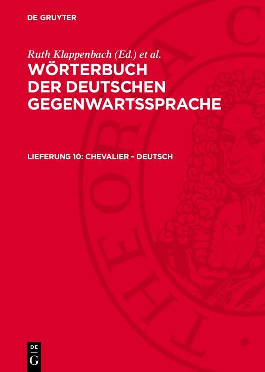 Produktbild: Chevalier &ndash; deutsch