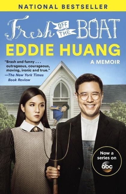 Produktbild: Fresh Off the Boat