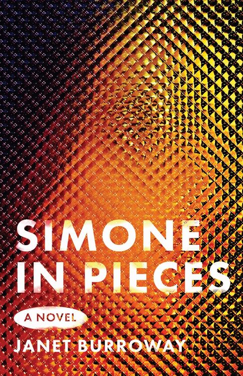 Produktbild: Simone in Pieces