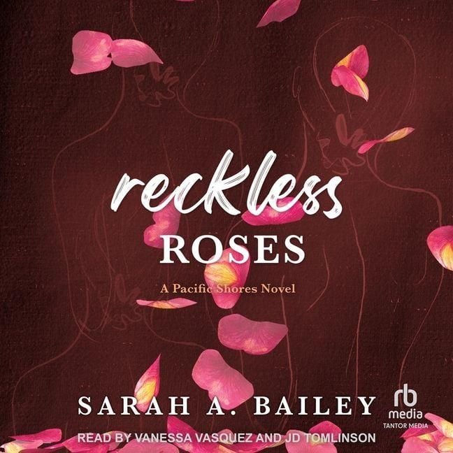 Produktbild: Reckless Roses