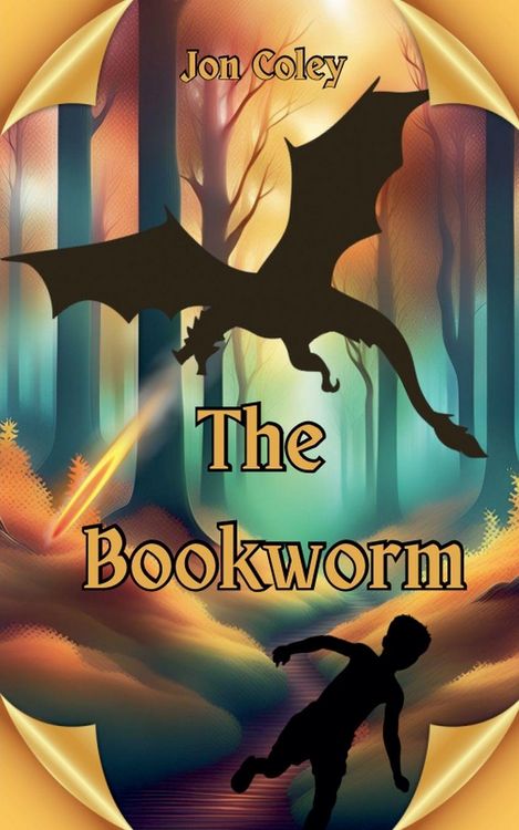 Produktbild: The Bookworm