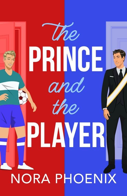 Produktbild: The Prince and the Player