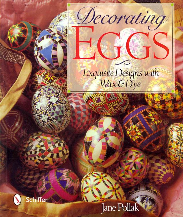 Produktbild: Decorating Eggs