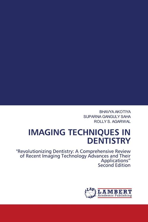 Produktbild: Imaging Techniques in Dentistry