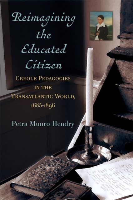 Produktbild: Reimagining the Educated Citizen