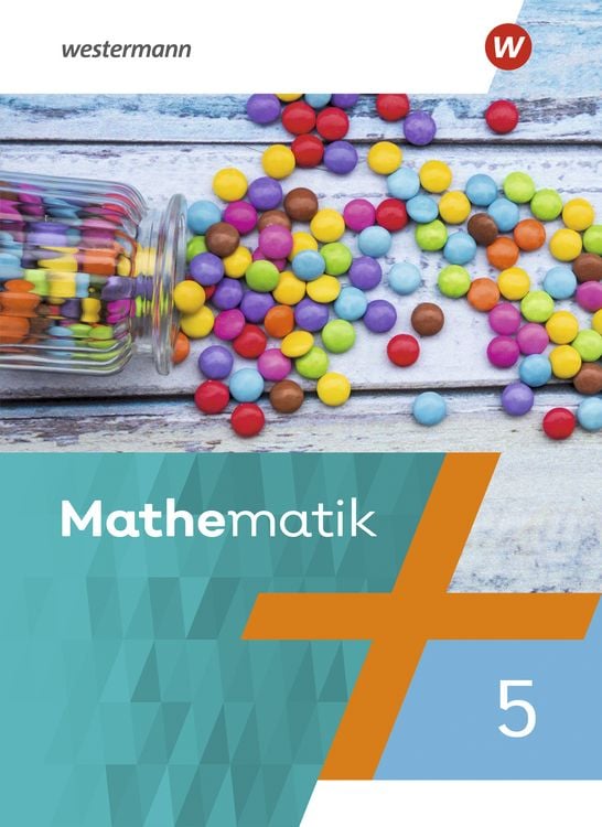 Bild vom Artikel Mathematik 5. Schulbuch vom Autor 