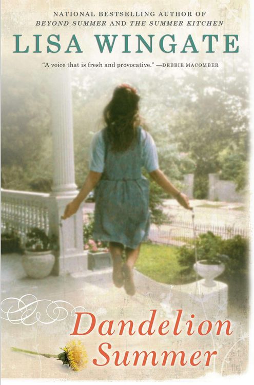 Produktbild: Dandelion Summer
