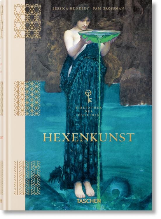 Produktbild: Hexenkunst