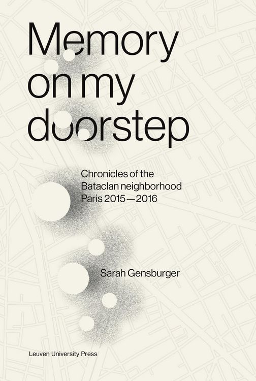 Produktbild: Memory on My Doorstep