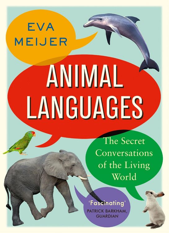 Produktbild: Animal Languages