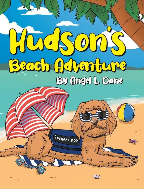 Produktbild: Hudson's Beach Adventure
