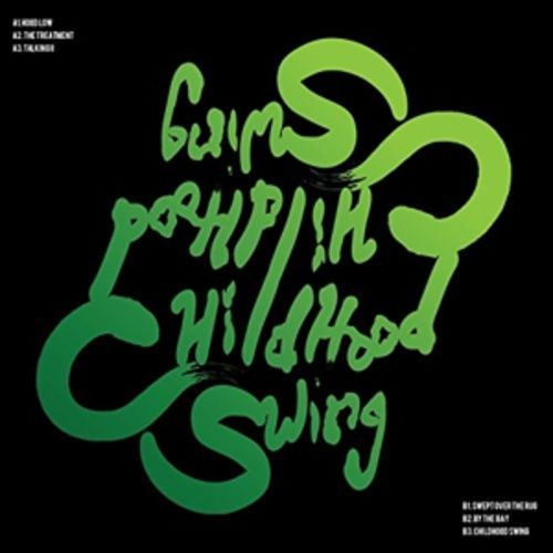 Produktbild: Childhood Swing