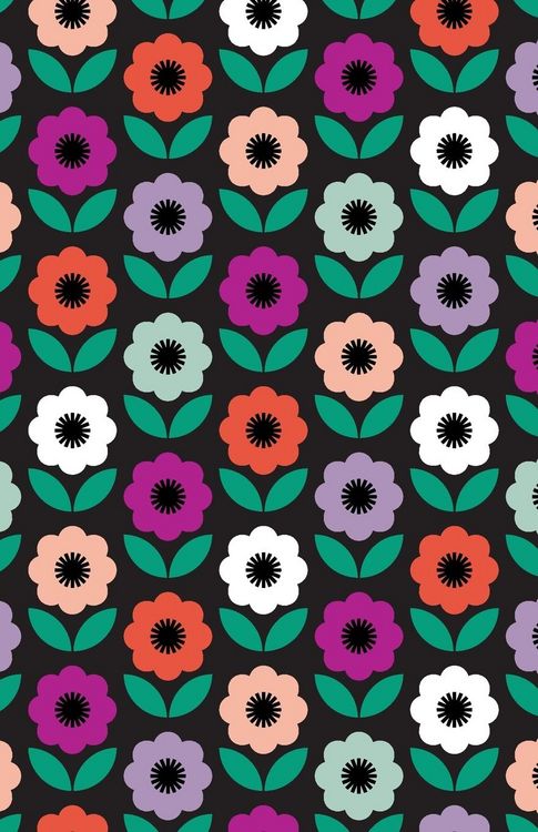 Produktbild: Publish Her Journal (Flowers)