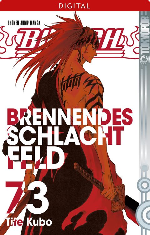Produktbild: Bleach 73