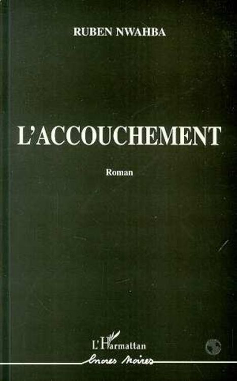 Produktbild: L'accouchement