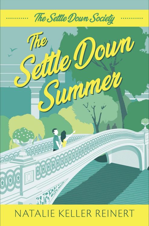 Produktbild: The Settle Down Summer