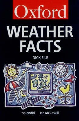 Produktbild: Weather Facts