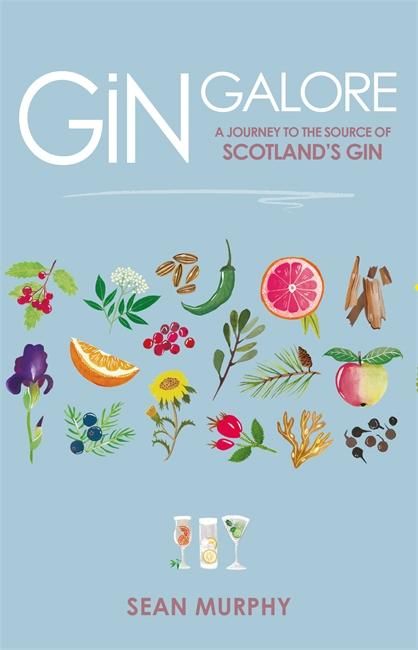 Produktbild: Gin Galore